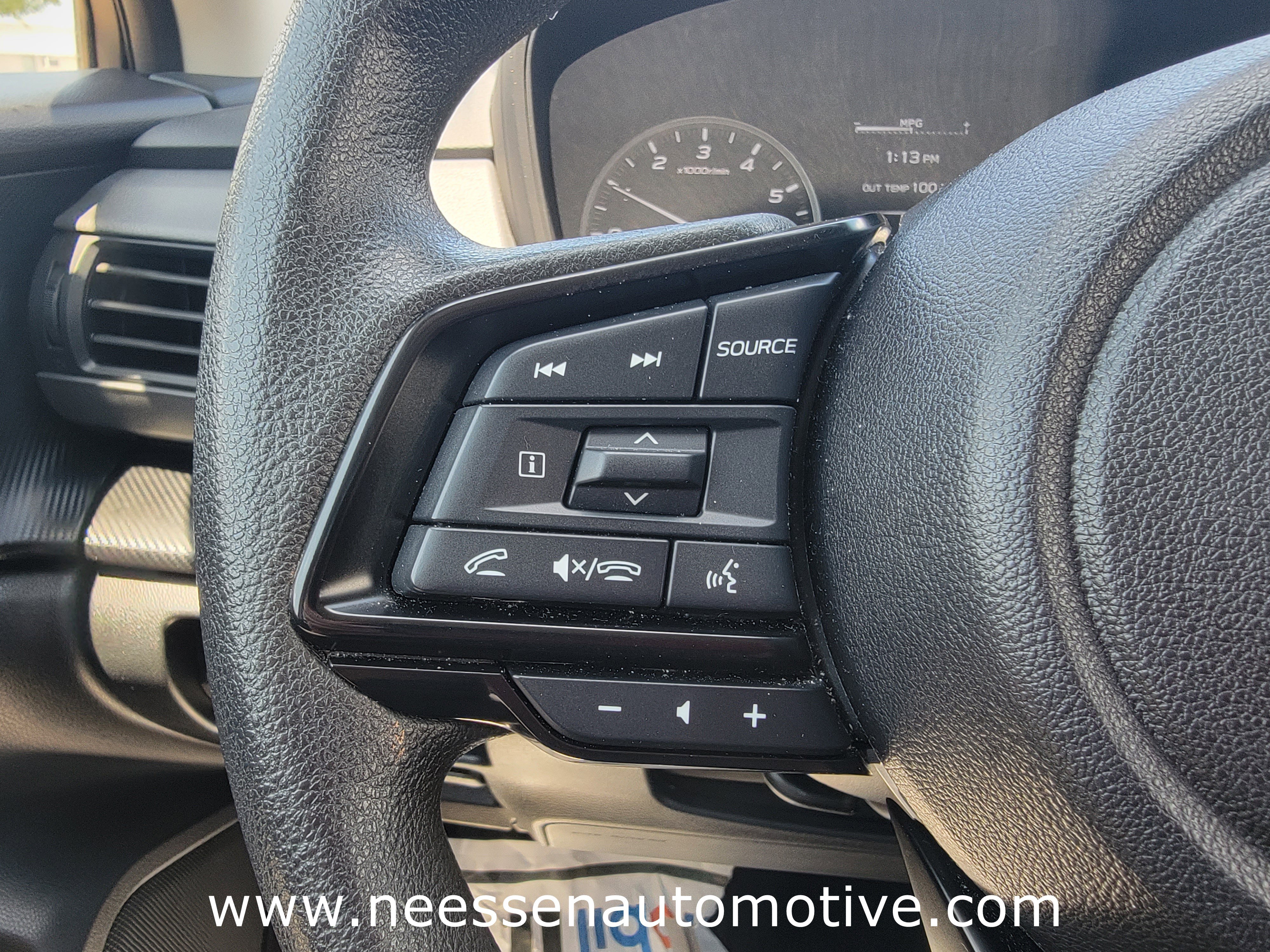 Used 2024 Subaru Crosstrek 2.0i Premium image 18