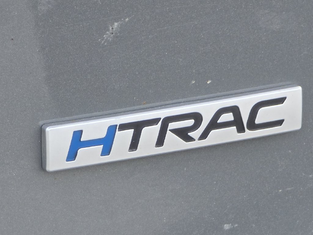 Used 2023 Hyundai Santa Fe Calligraphy AWD/4WD image 6