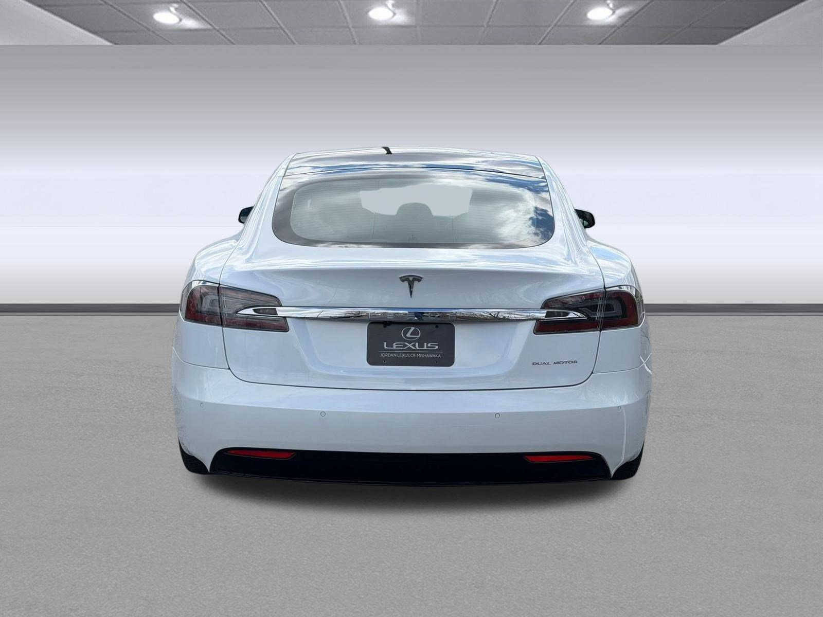 Used 2021 Tesla Model S Long Range image 9