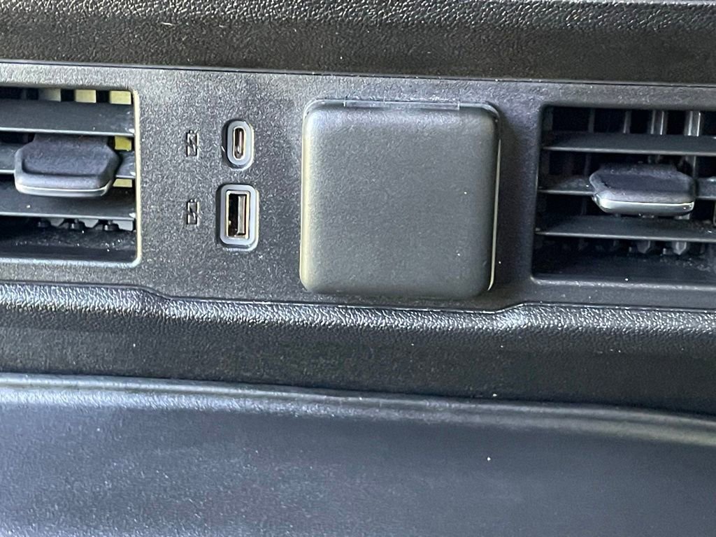 Certified 2023 Chevrolet Silverado 1500 LT AWD/4WD image 25
