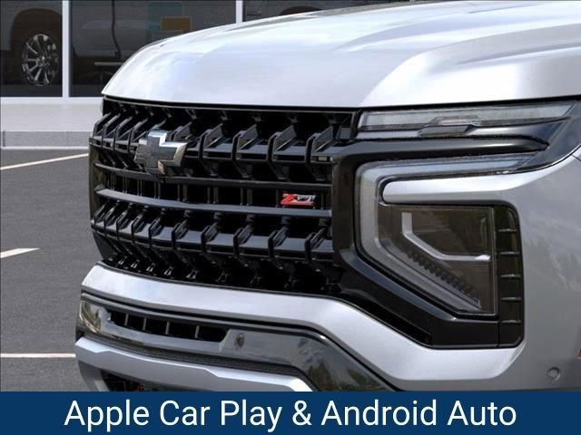 New 2026 Chevrolet Suburban Z71 AWD/4WD image 15