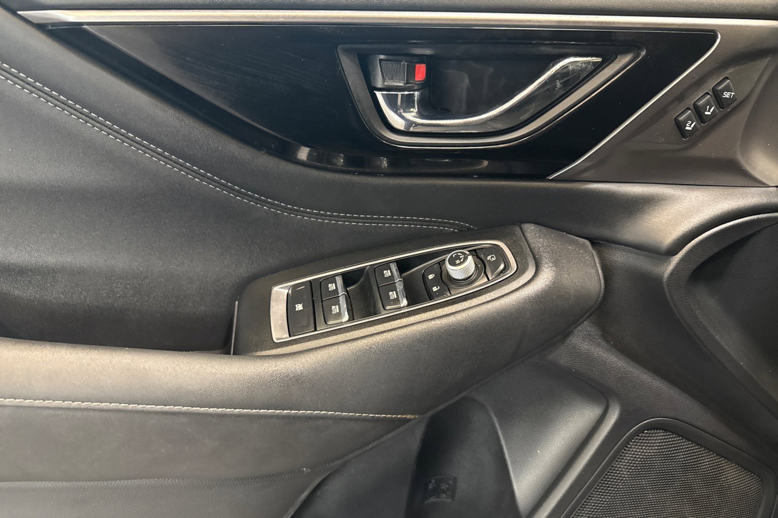 Certified 2023 Subaru Outback Touring image 10