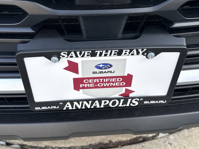 Certified 2025 Subaru Outback Premium w/ Popular Package #1A image 17