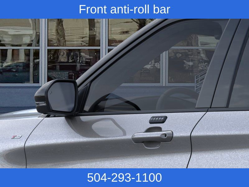 New 2026 Ford Explorer ST-Line w/ Premium Package image 20