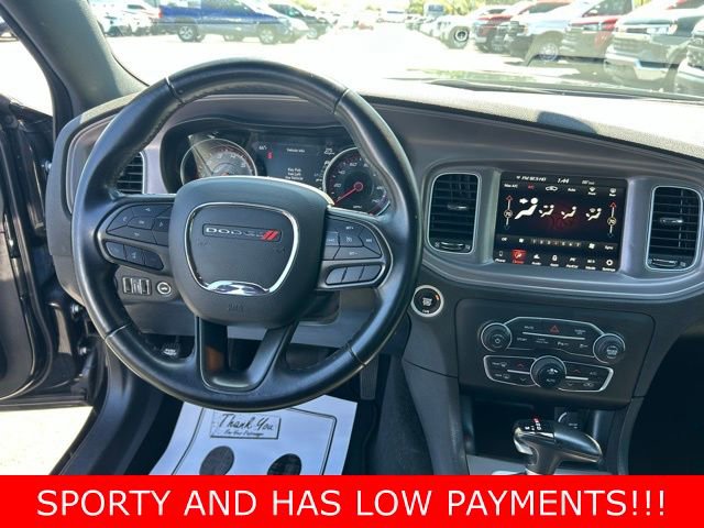 Used 2023 Dodge Charger GT image 17