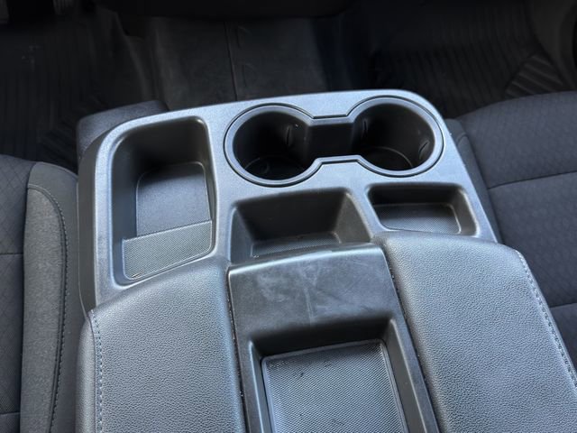 Certified 2023 Chevrolet Silverado 1500 LT image 24