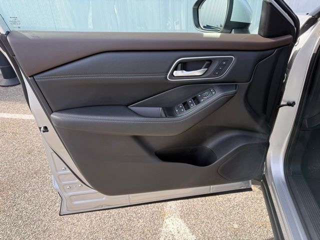 Certified 2021 Nissan Rogue SL image 16