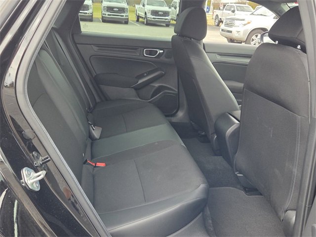 Used 2025 Honda Civic Sport image 15