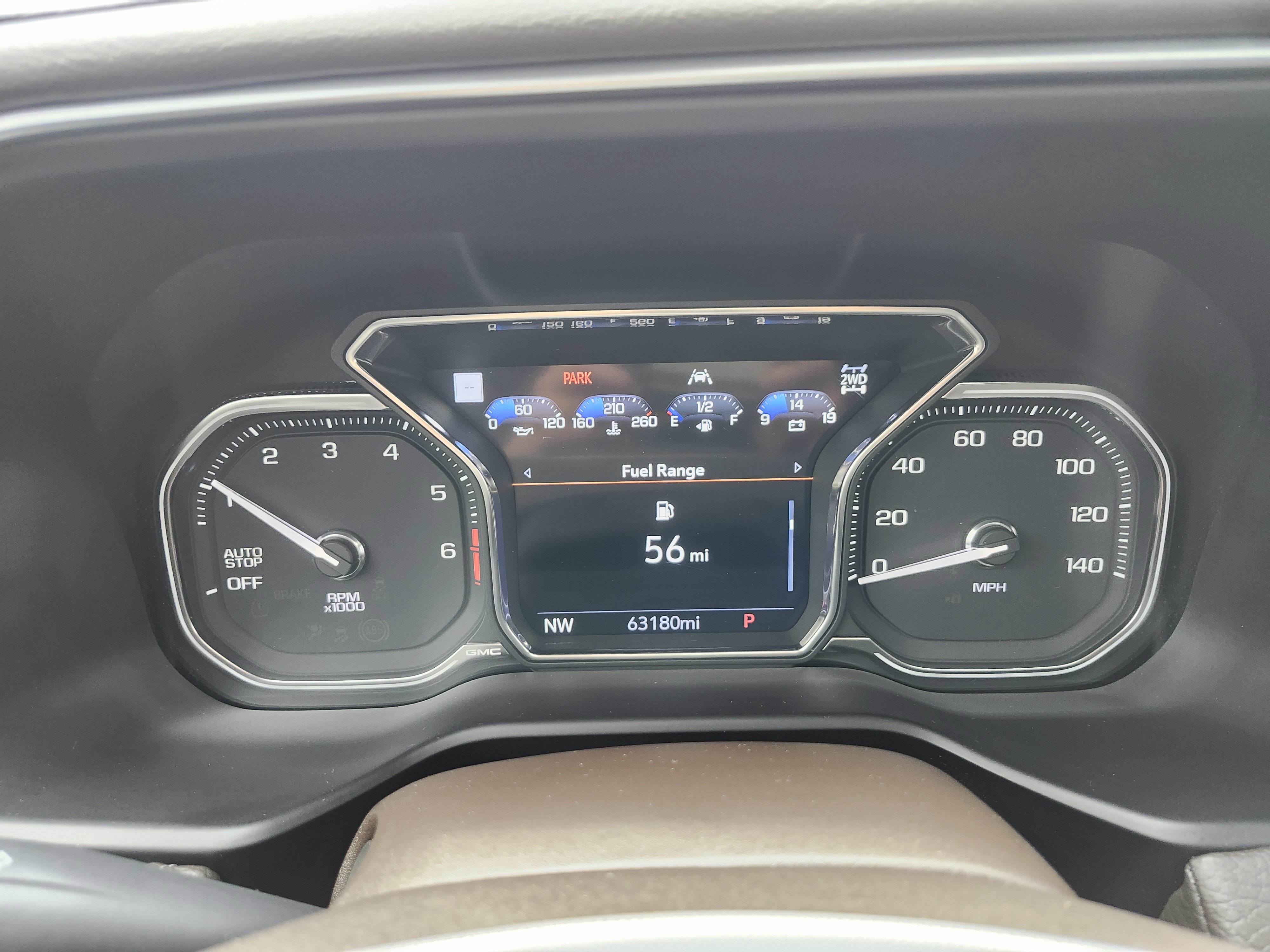 Used 2021 GMC Yukon XL Denali w/ Denali Ultimate Package image 33