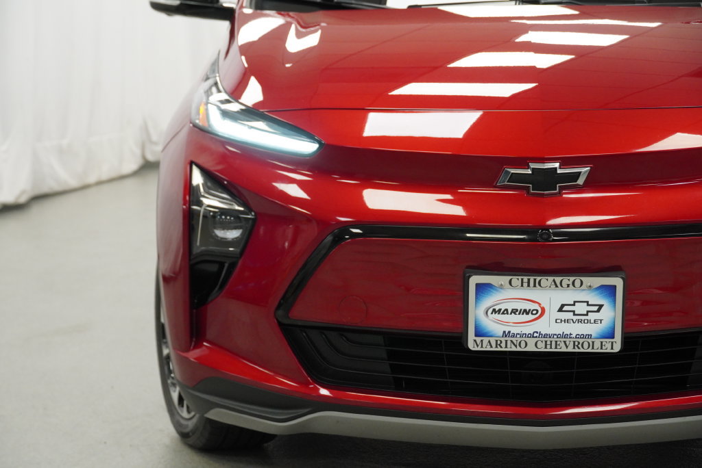 Certified 2023 Chevrolet Bolt EUV Premier FWD image 6