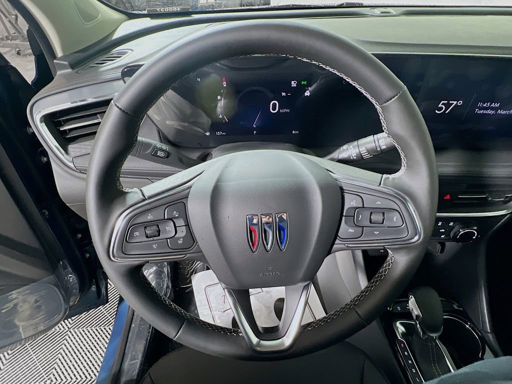 New 2026 Buick Encore GX Preferred w/ Comfort Package image 10