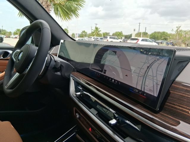 New 2026 BMW X5 sDrive40i w/ M Sport Package RWD image 11