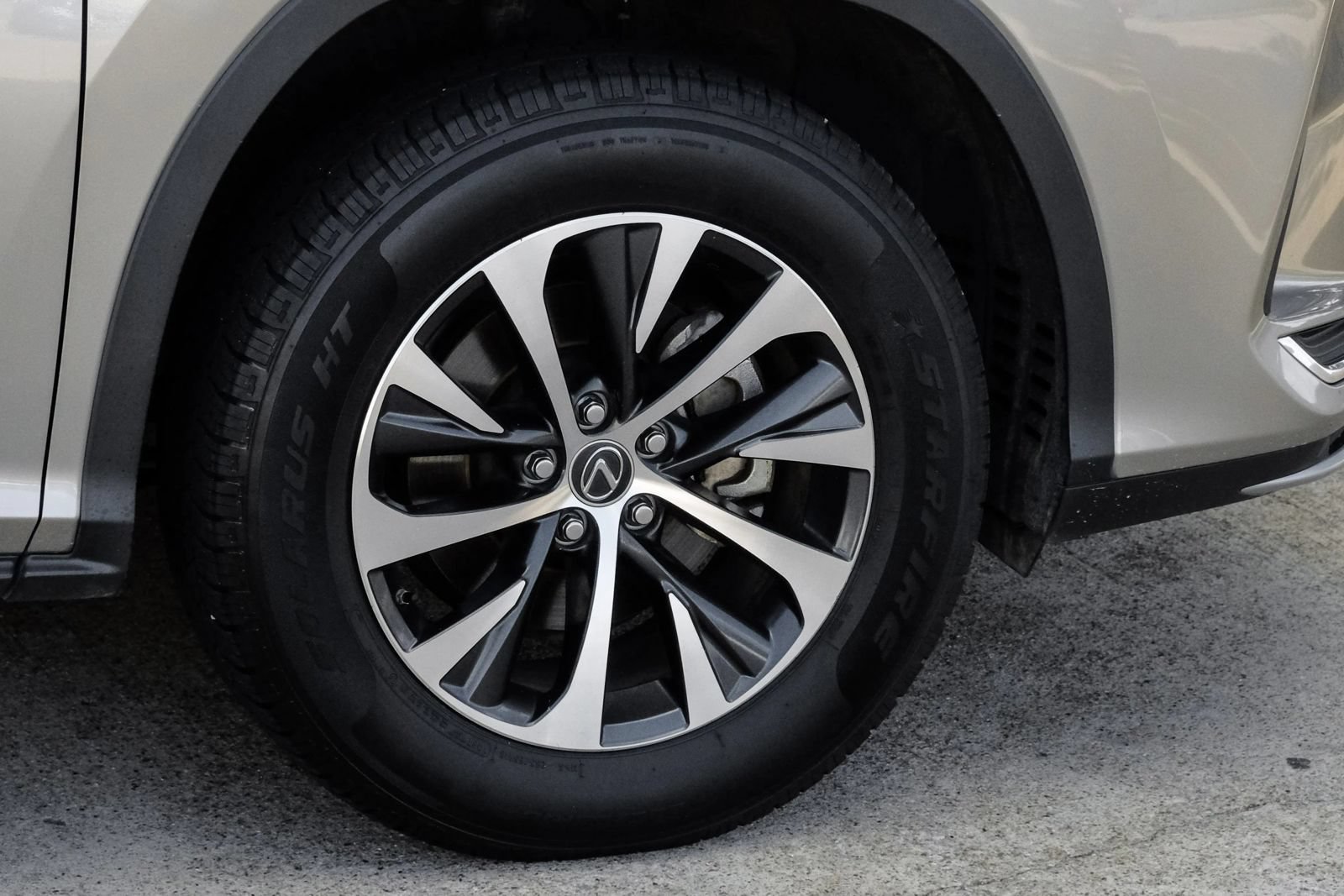 Used 2022 Lexus RX 350 FWD image 65