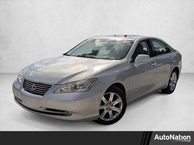 Used 2008 Lexus ES 350 video 1