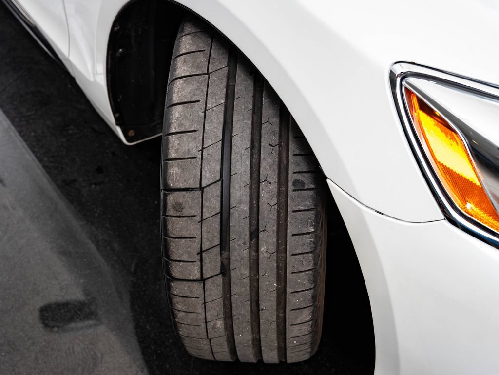 Used 2011 Lexus GS 350 w/ Luxury Value Edition RWD image 48