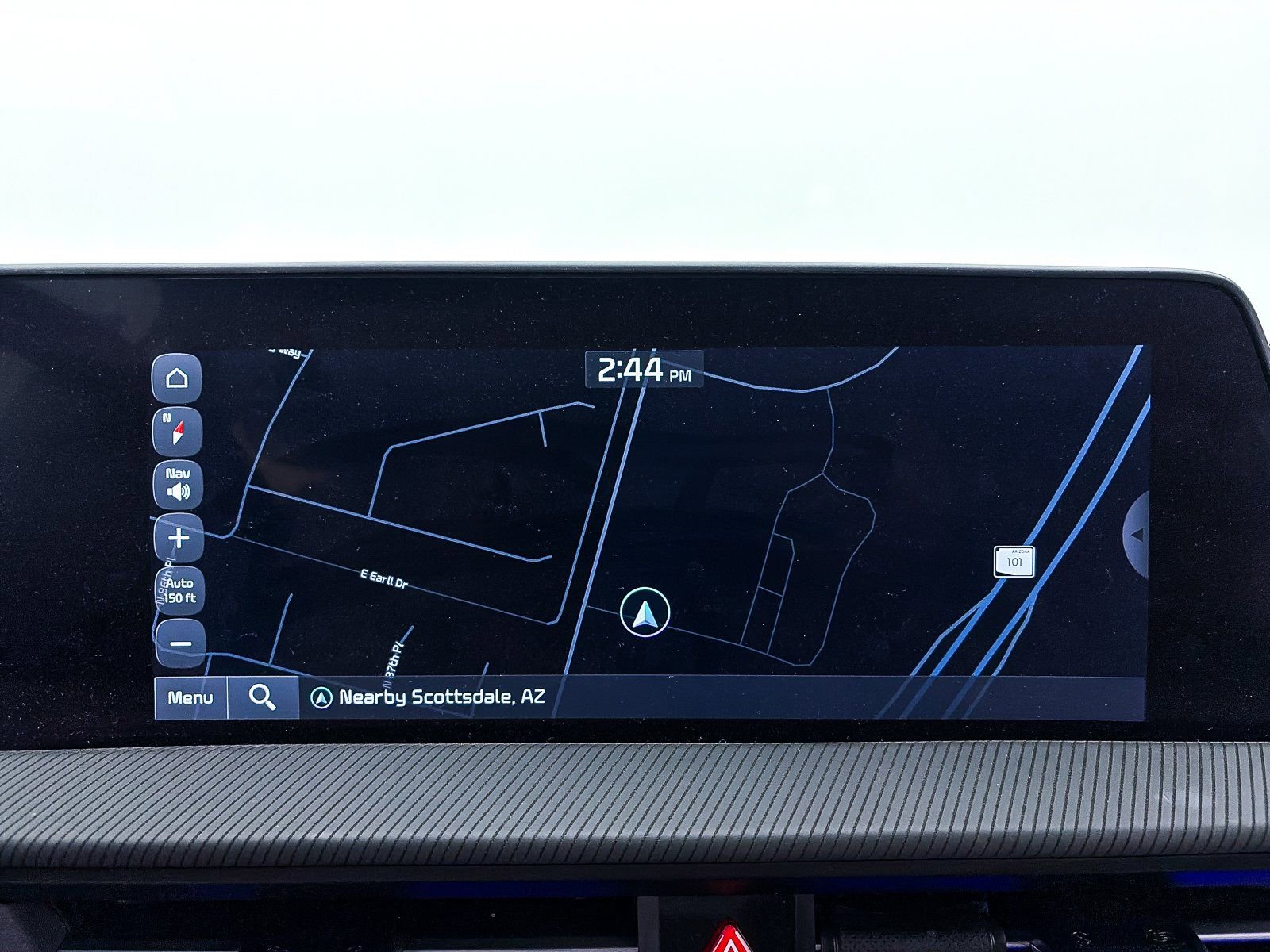 Used 2023 Kia EV6 GT-Line w/ GT-Line White Seat Package image 7