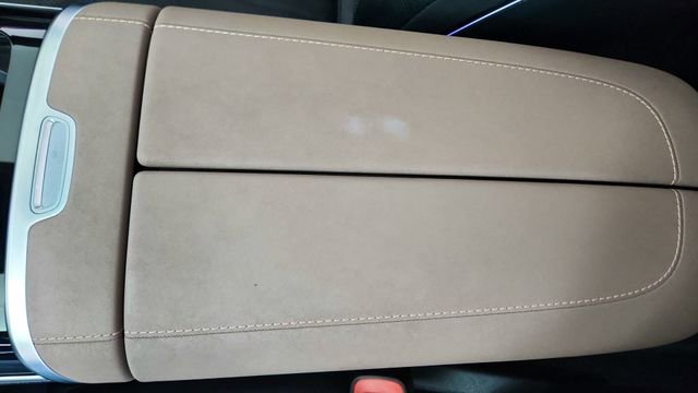 Used 2023 Mercedes-Benz EQS 450+ Sedan image 49