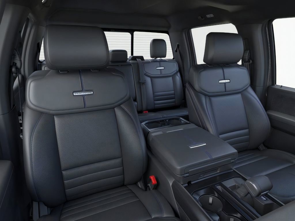 New 2025 Ford F150 Platinum w/ FX4 Off-Road Package image 32