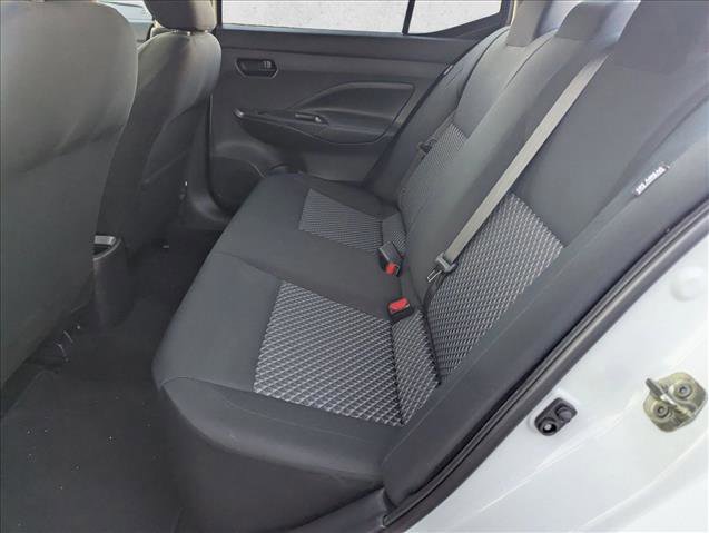 Used 2021 Nissan Versa S FWD image 15