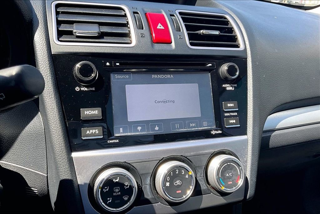 Used 2016 Subaru Crosstrek 2.0i Premium w/ Moonroof Package image 23