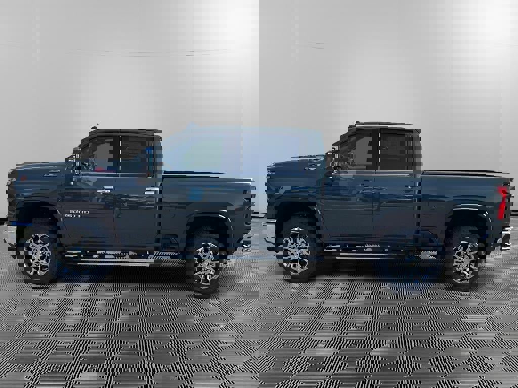 New 2026 Chevrolet Silverado 2500 LTZ w/ LTZ Convenience Package image 4