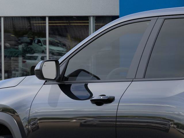 New 2026 Chevrolet Equinox LT AWD/4WD image 43