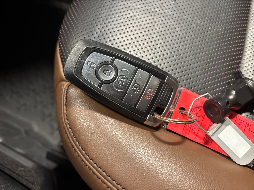 Used 2021 Ford Bronco Sport Badlands w/ Badlands Package image 38