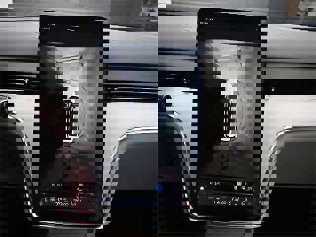 Used 2025 Volvo EX90 Ultra AWD/4WD image 12