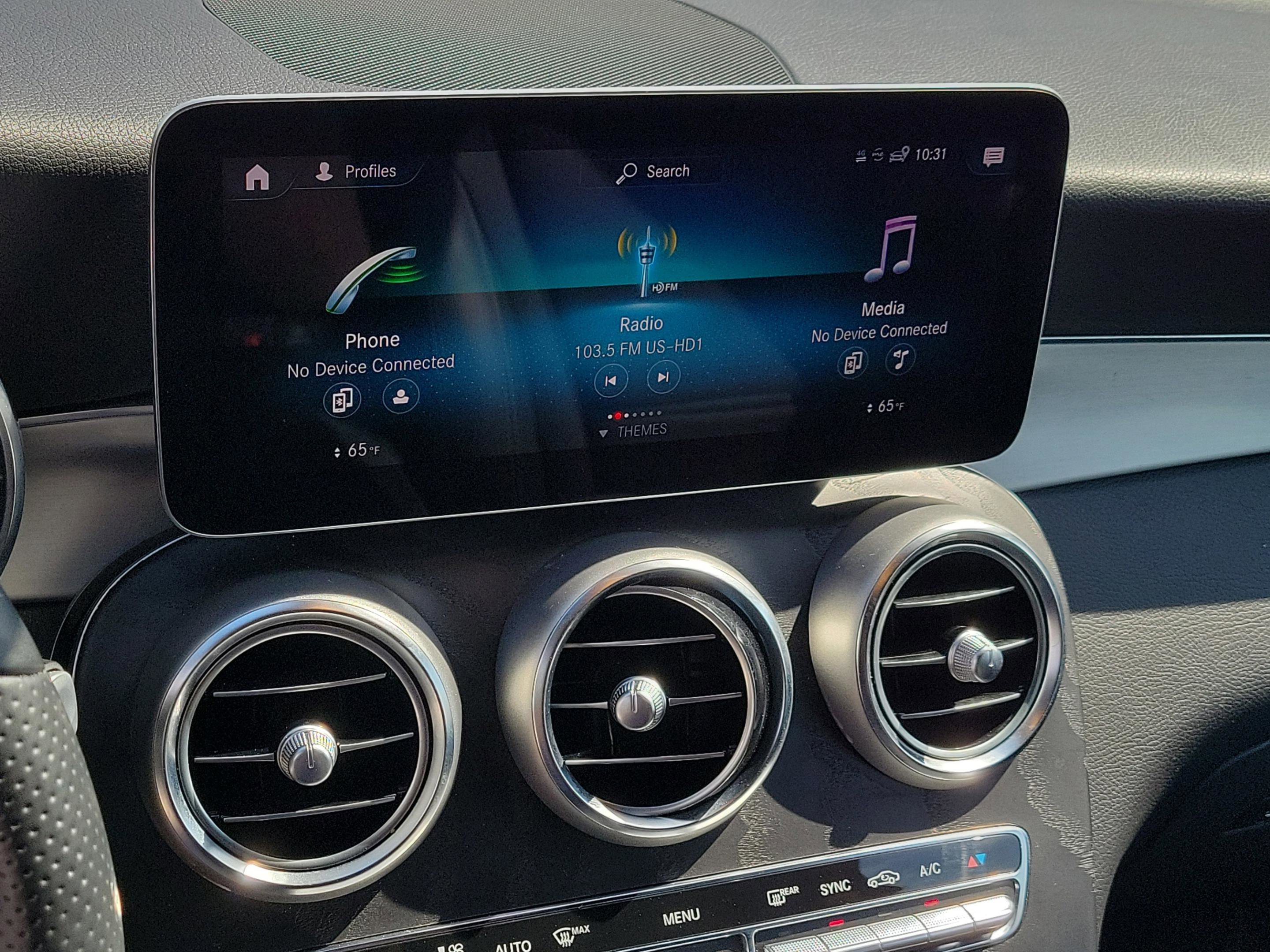 Certified 2022 Mercedes-Benz GLC 300 image 25