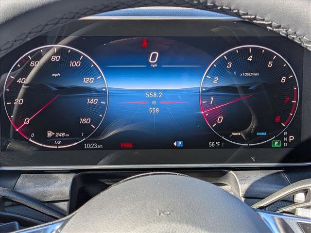 Used 2026 Mercedes-Benz GLC 300 4MATIC image 10