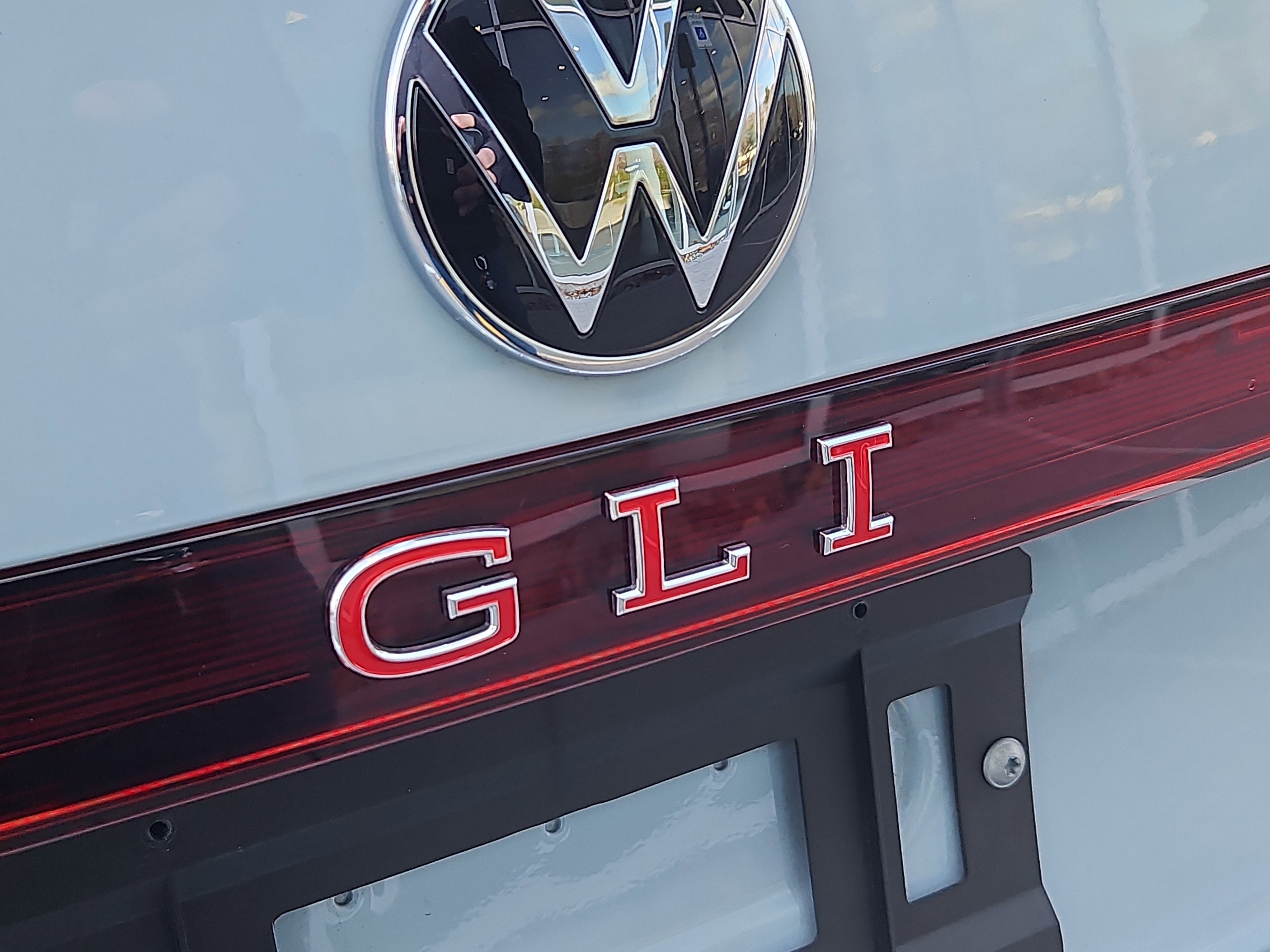 Certified 2025 Volkswagen Jetta GLI Autobahn image 5