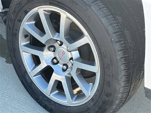 Used 2016 GMC Yukon XL Denali w/ Open Road Package image 11