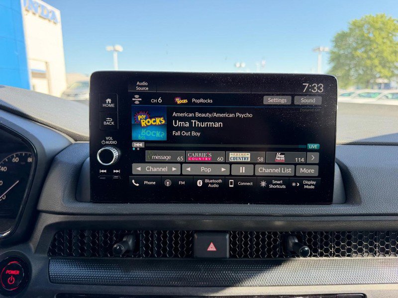 Certified 2024 Honda CR-V Sport-L image 15