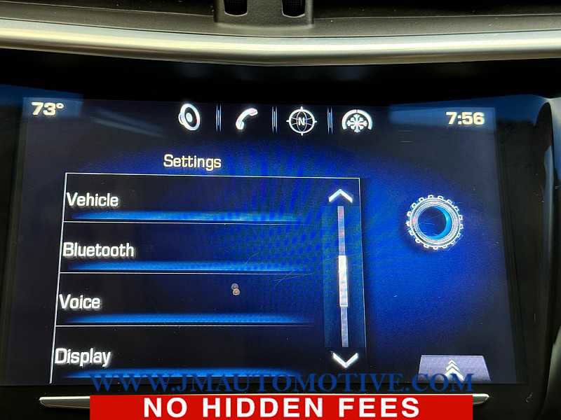 Used 2014 Cadillac XTS Premium image 30