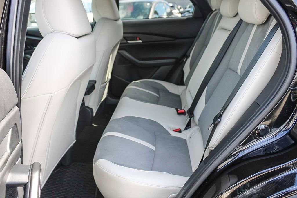 New 2026 MAZDA CX-30 Aire Edition image 19