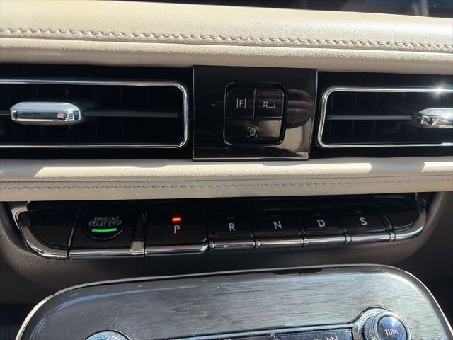 Certified 2022 Lincoln Nautilus FWD image 17