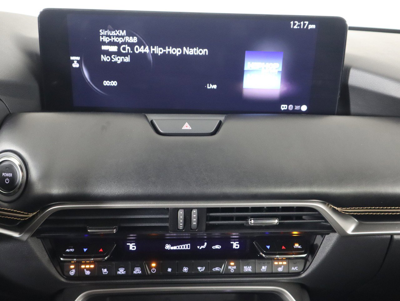 Used 2025 MAZDA CX-90 Plug-In Hybrid w/ Premium Plus image 27