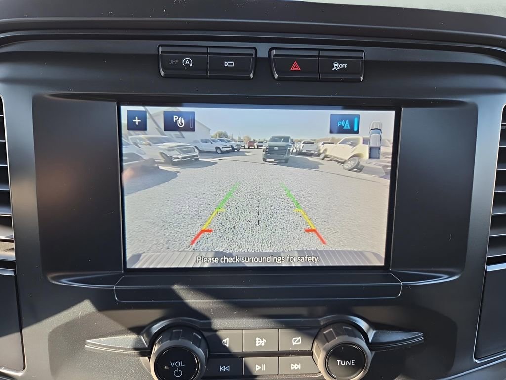 Used 2023 Ford F150 XL RWD image 17