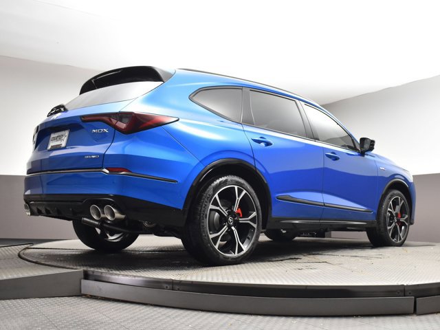 New 2026 Acura MDX Type S AWD/4WD image 36