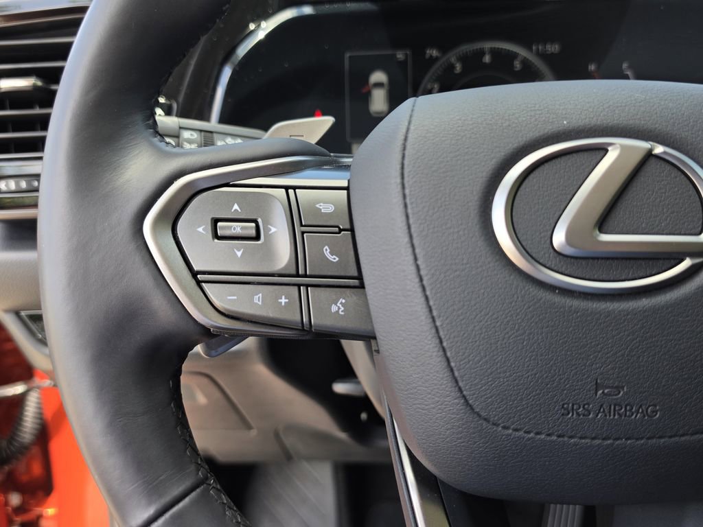 Used 2024 Lexus NX 250 FWD w/ Towing Package (2000 Lbs) image 22