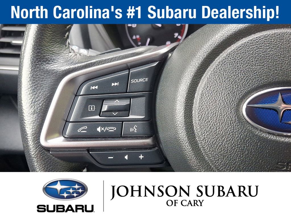 Used 2023 Subaru Ascent Limited w/ Technology Package image 20