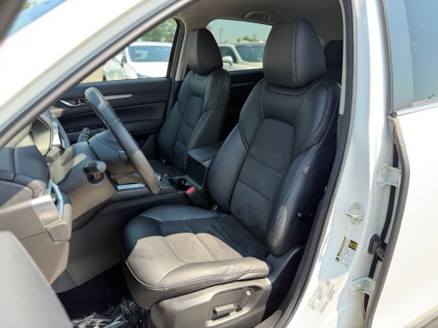 Used 2018 MAZDA CX-5 Touring AWD/4WD image 16