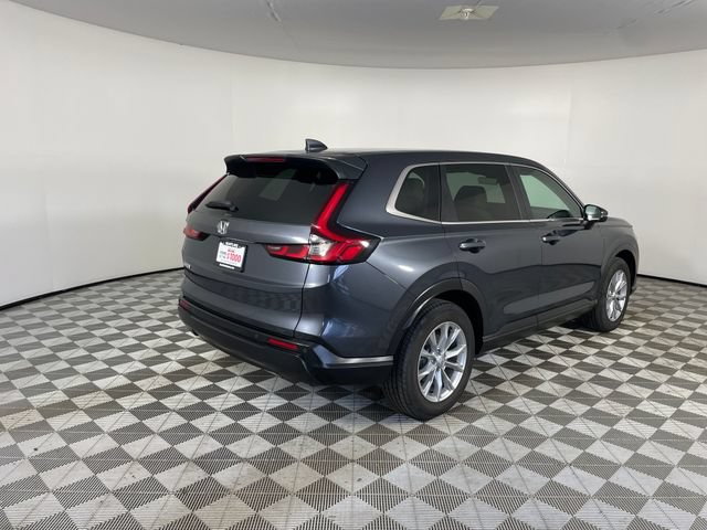 Used 2025 Honda CR-V EX-L image 21