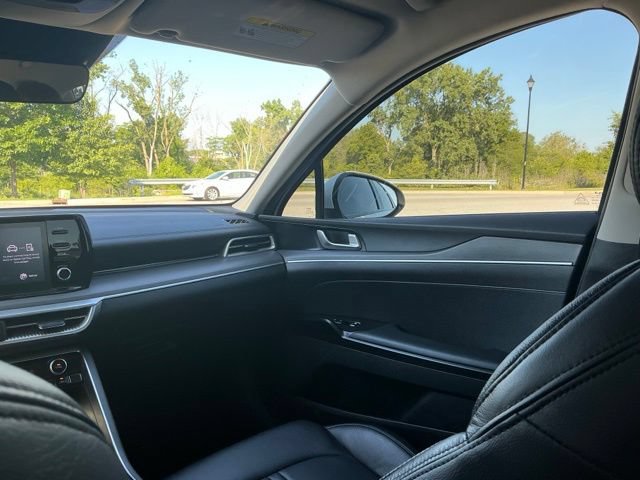 Used 2023 Kia K5 LXS FWD image 28