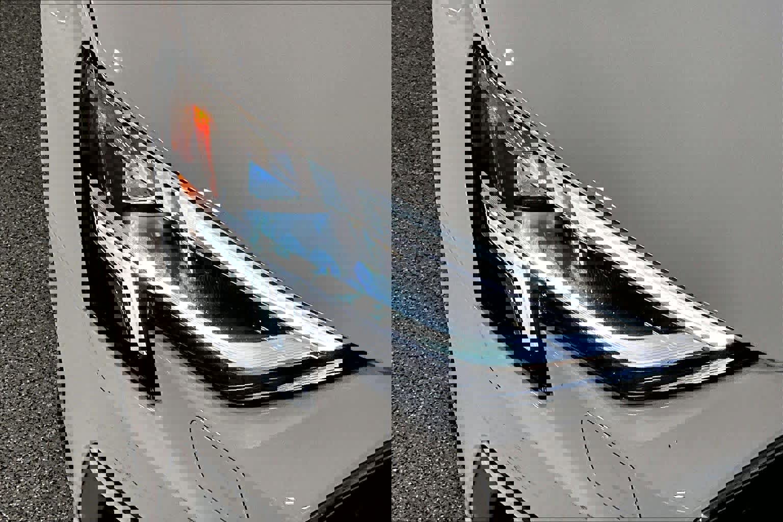 Used 2024 Audi A3 2.0T Premium Plus w/ Premium Plus Package image 28