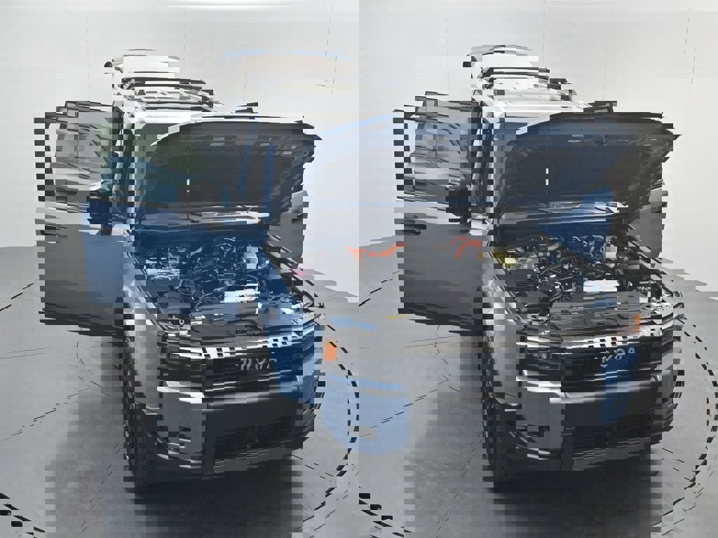 New 2026 Toyota Land Cruiser w/ Premium Package image 73