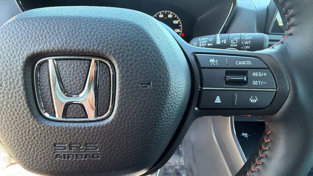 New 2026 Honda CR-V Sport image 20