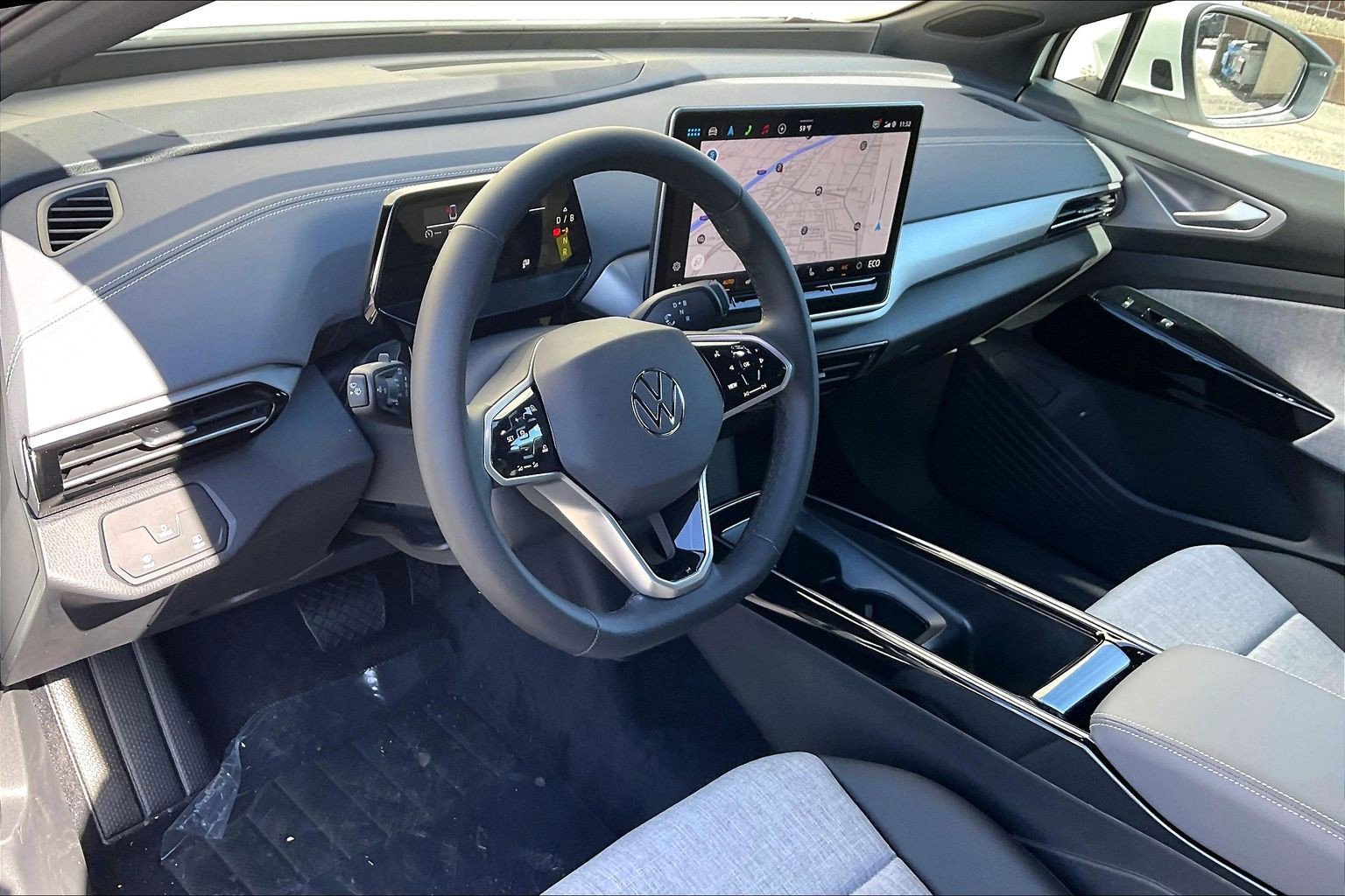 New 2026 Volkswagen ID.4 Pro image 6