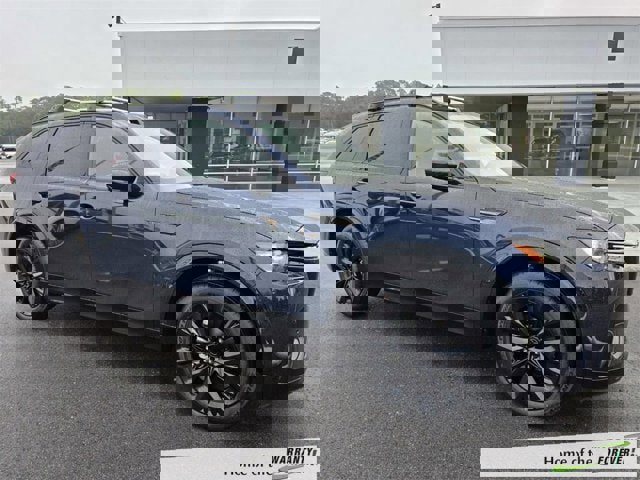 New 2026 MAZDA CX-90 3.3 Turbo S w/ Premium Package