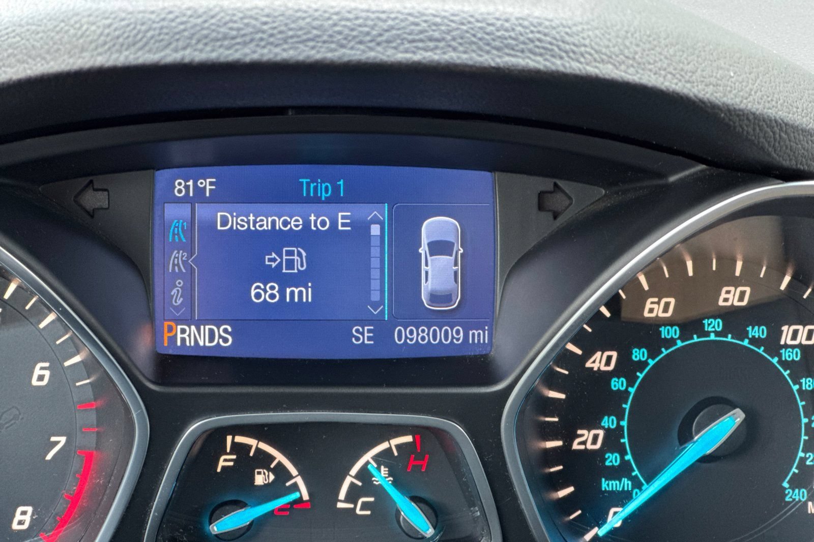 Used 2014 Ford Escape S FWD image 24